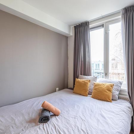 شقة Bed Zonder Breakfast أمستردام المظهر الخارجي الصورة